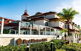 Best Western Plus Suites Hotel Coronado Island 3*